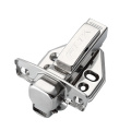 Filta Hardware Stainless Steel Clip On Hinge Damper Hydraulic Soft Closing Cabinet  Hinges Type